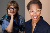 The Writers Lab for women screenwriters over 40 launches in Europe