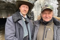 Nils Gaup’s historical action drama The Riot enters production in northern Norway