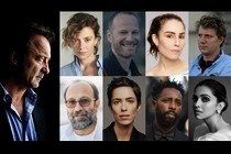The Cannes jury to be chaired by Vincent Lindon
