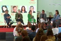 The challenges of producing for streamers in France explored at Cannes