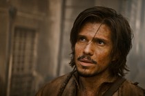 Review: The Three Musketeers: D'Artagnan