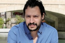 EXCLUSIVE: Mehdi M Barsaoui shoots Aïcha