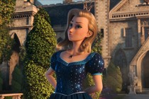 Czech classic Proud Princess to be reimagined through 3D animation