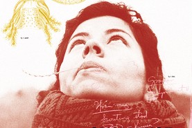 Documentary - Mónica Hernández Rejón  • Producer, Pråmfilm - 28/03/2024