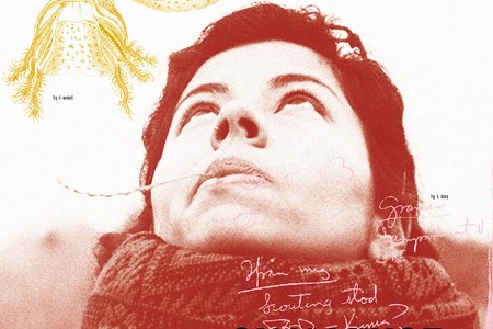 Mónica Hernández Rejón  • Produttore, Pråmfilm