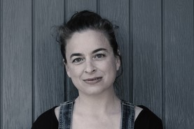 Michelle Kranot • Co-réalisatrice de Garden Alchemy